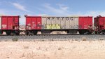 WB Unit Ballast Hooper Frt at Erie NV -37